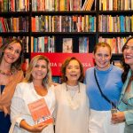 Clarissa magalhaes Mila Marte Neide Magalhaes Maisa Vasconcellos-5561