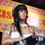 DJ Cris Panttoja 9200