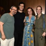 _DSC5821 Edmilson Barros , Emiliano D'Avila , Carolyna Aguiar e Christiana Guinle - JAN 2024 - CG