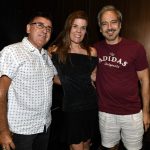 _DSC5825 Claudio Rangel , Luisa Thiré e Edson Fieschi - JAN 2024 - CG