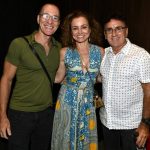 _DSC5888 João Pontes , Carolyna Aguiar e Claudio Rangel - JAN 2024 - CG