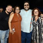_DSC6232 Guilherme Scarpa , Elaine Moreira , Eduardo Barata e Denise Escudero - DJAVANEAR - JAN 2024 - CG