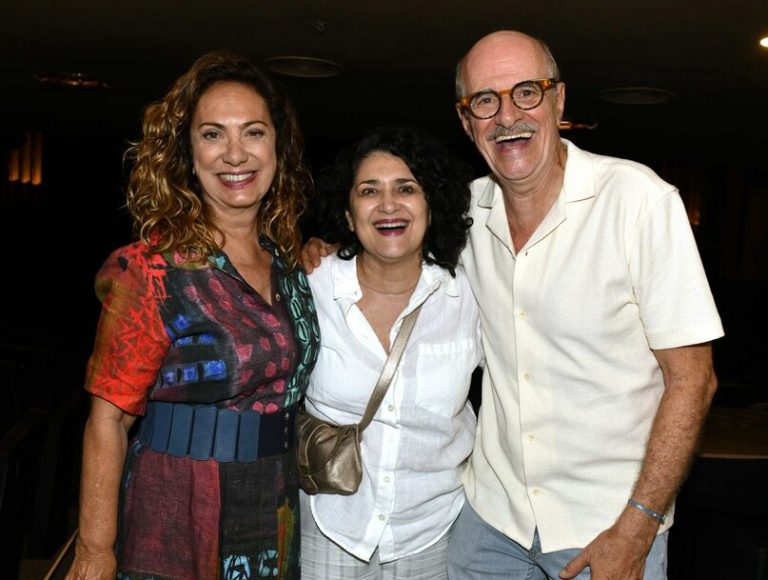 _DSC6755 Eliane Giardini , Inez Viana e Marcos Caruso - INTIMIDADE INDECENTE - JAN 2024 - CG