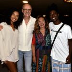 _DSC6854 Bia Santana , Marcos Caruso , Eliane Giardini e Richard Abelha - JAN 2024 - CG