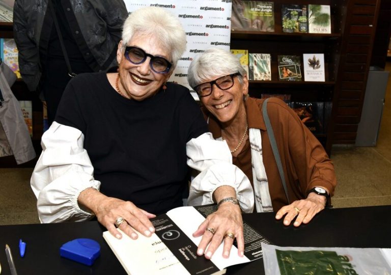 _DSC7349 Clare Isabella Paine e Giselda Santos - JAN 2024 - CG