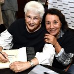 _DSC7412 Clare Isabella Paine e Lucia Chamma - JAN 2024 - CG