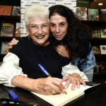 _DSC7418 Clare Isabella Paine e Denise Crispun - JAN 2024 - CG