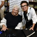 _DSC7510 Clare Isabella Paine e Marcia Pitanga - JAN 2024 - CG