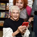 _DSC7560 Clare Isabella Paine e Halina Grynberg - JAN 2024 - CG