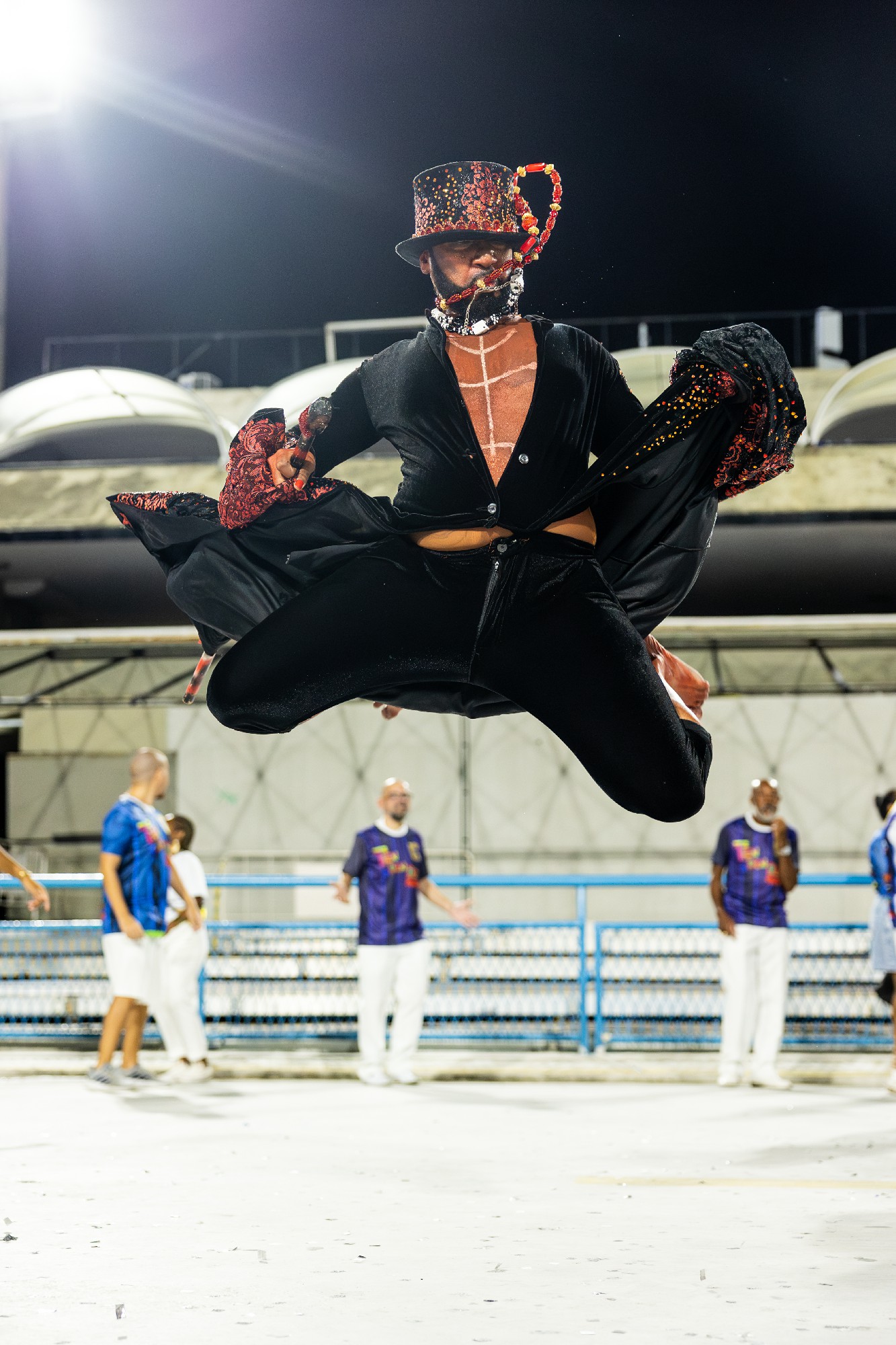 Daniel Zarmano - Foto Ewerton Pereira (2)