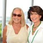 Denise Paiva Cortes e Laura Simões