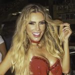 Erika Schneider - foto Rogerio Fidalgo-