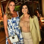 Fernanda Rigo n e Daisy Abreu