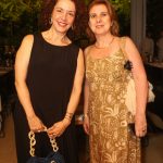 Flavia Vasconcelos e Mônica Carneiro