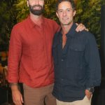 Guilherme Nagel e Eduardo Paiva