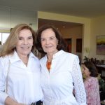 Henriqueta Gomes e Rosa Maria Barreto