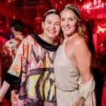 Iara Figueiredo e Marina Costa Pinto