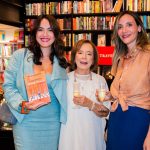 Larissa Vaz Neide Magalhaes e Clarissa Magalhaes-5275