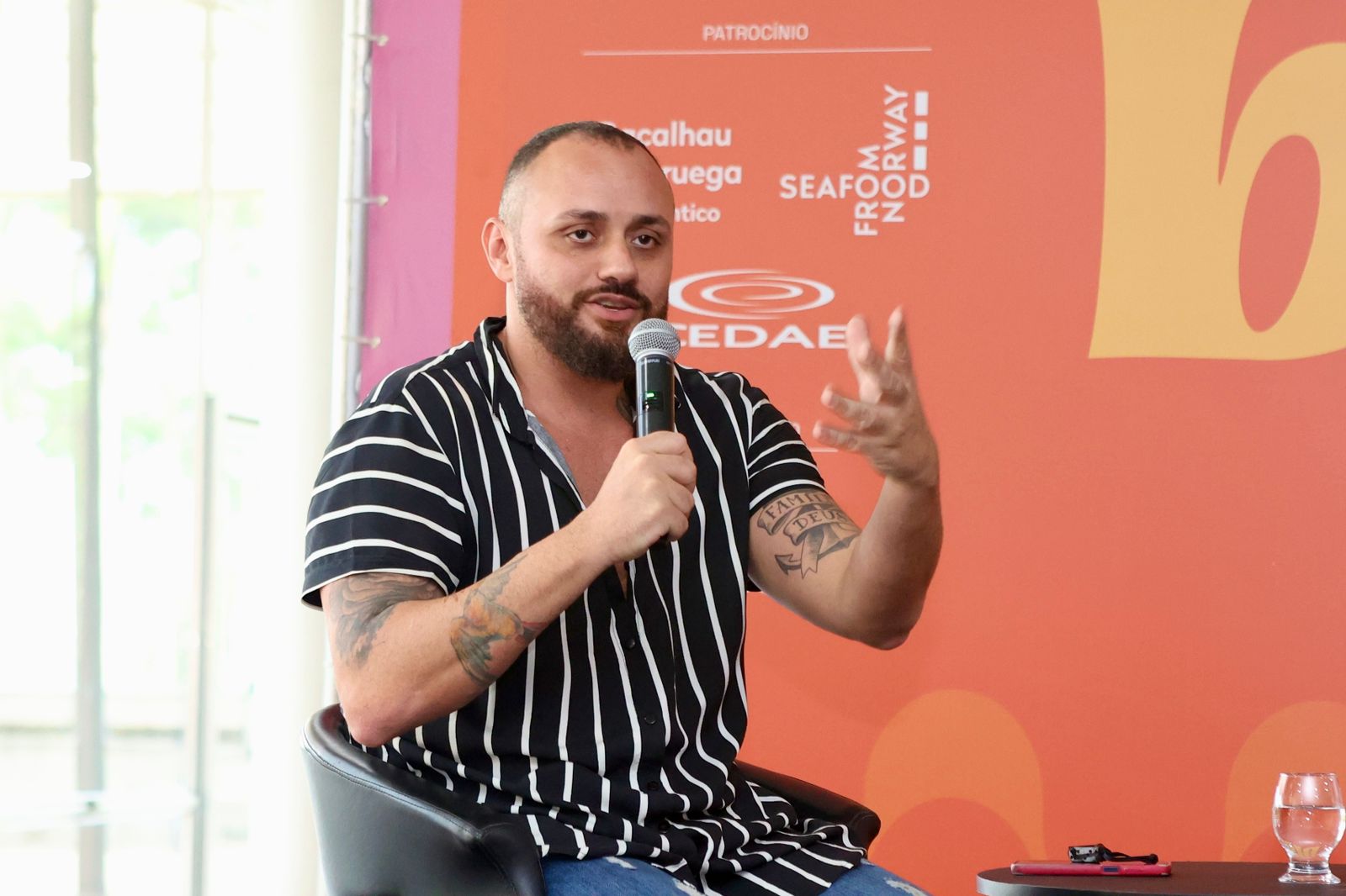 Leandro Vieira