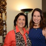 Lucia Aché e Ruth Mendonça