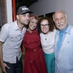 _MG_1094-Donatinho, Cris Delanno, Ivone Belém e Roberto Menescal