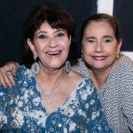 Micheline Thomé, Claudia Samico-1