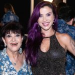 Micheline Thomé, Mary jam-2