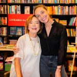 Neide Magalhaes e Anna Luiza Medrado -5490