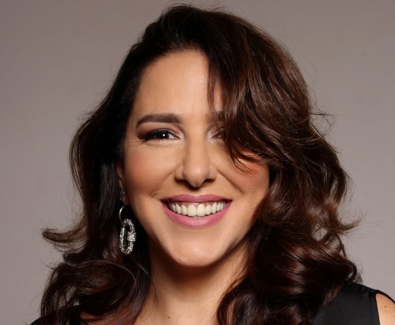 Renata Castro Barbosa - foto