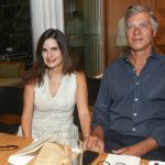 Renata França e Luiz Felipe