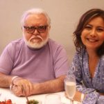 Ricardo Amaral e Simone Soares