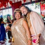 Teresa Souza e Kadu Borges