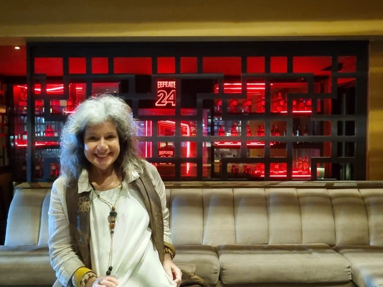 Thais Fraga 02 - foto de Veronica Basile