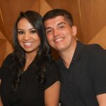 Vanessa Lopes e Jefferson Lopes