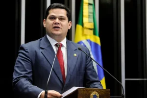 davi alcolumbre
