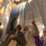 Ailton Krenak e Hiromi Nagakura_Foto Fabio Souza (58)