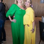 Ana Teresa Damasio, Claudia Cury-1