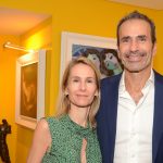 Anne e Mathieu Fitoussi