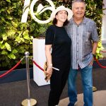 Arnaldo Cezar Coelho e Graça Coelho 4147