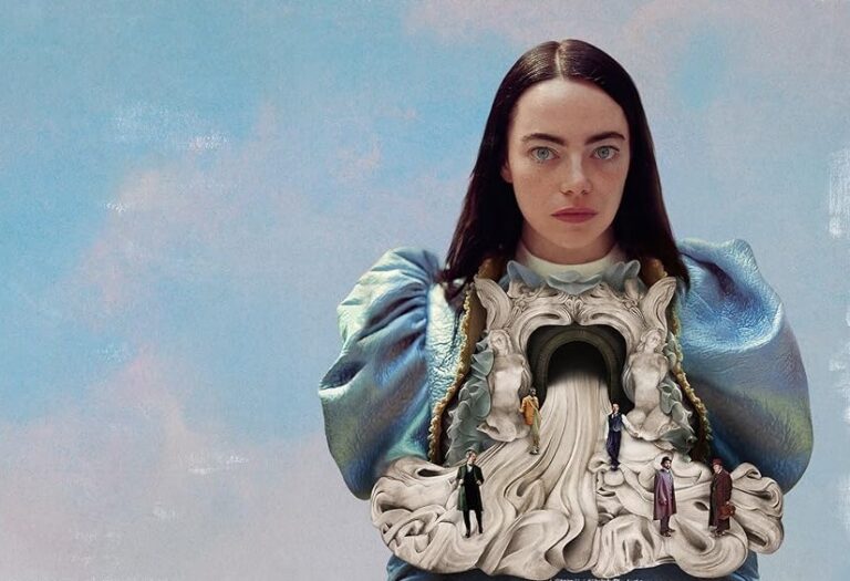 Bellas Criaturas (9 de fevereiro de 2024)