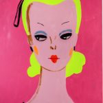 Caio Borges, 2023(retrato)