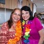 Candida Virginia, Rose Addario-1