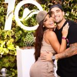 Carol Nakamura e Guilherme Leonel 2106