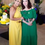 Claudia Cury, Vera Loyola-1