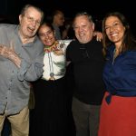 _DSC0023 Daniel Filho , Ana Fonseca , Cadu Rodrigues e Isabela Nicolas - FECV 2024 - CG