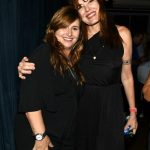 _DSC0031 Marcia Niemeyer e Luciane Araújo - Show CARLOTA & os JOAQUINS - BLUE NOTE RIO - FEV 2024 - CG