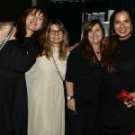 _DSC0039 Luciane Araújo , Verônica Vale , Marcia Niemeyer e Carla Daniel - FEV 2024 - CG