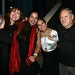 _DSC0053 Luciane Araújo , Carla Daniel , Ana Fonseca e Cadu Rodrigues - FEV 2024 - CG