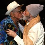 _DSC0504 Amir Haddad e Renato Borghi - FEV 2024 - CG.