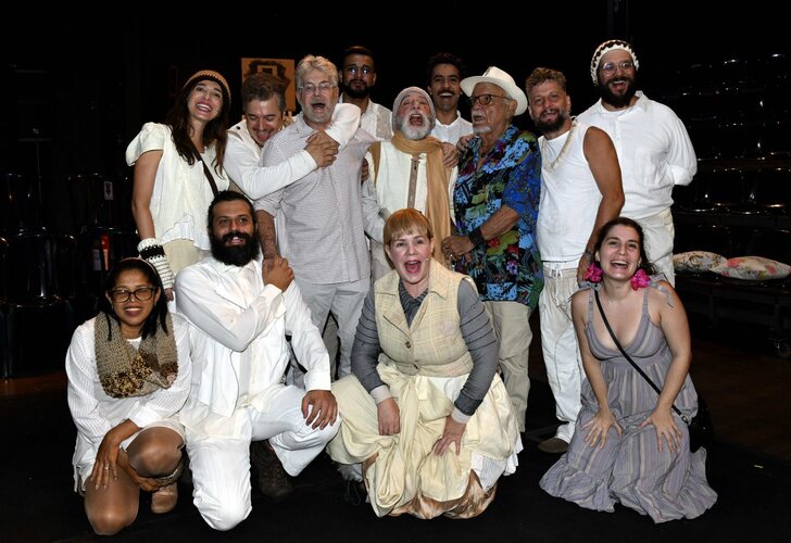 _DSC0519 - O QUE NOS MANTÉM VIVOS - Teatro Sergio Porto - RJ - FEV 2024 - CG